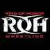 Cobertura: ROH Wrestling 15/04/17