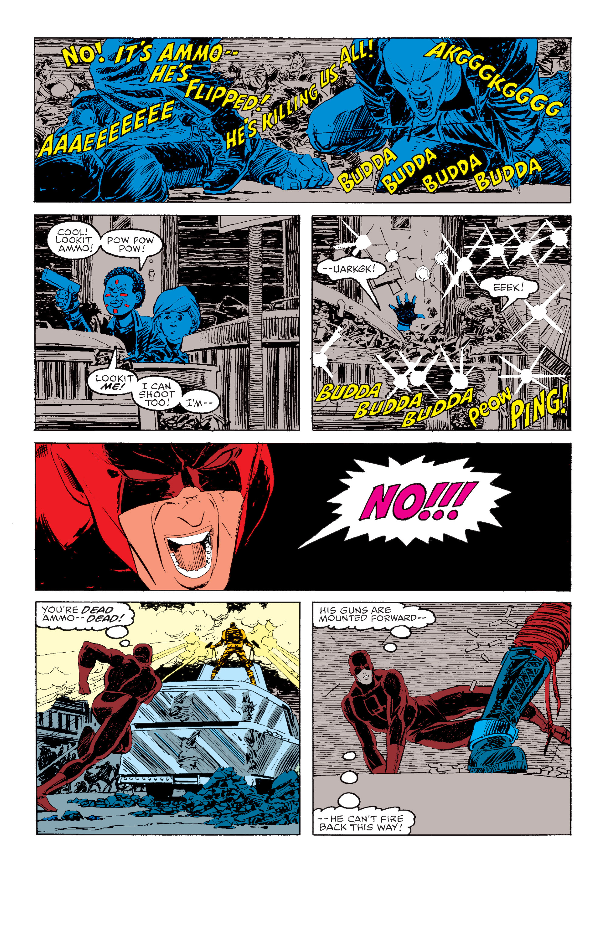 Daredevil (1964) 252 Page 30