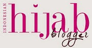 Hijab Blogger