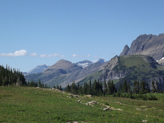 Glacier-National-Park