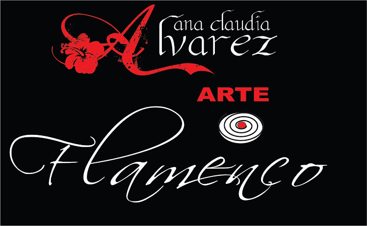 Ana Claudia Alvarez - Flamenco