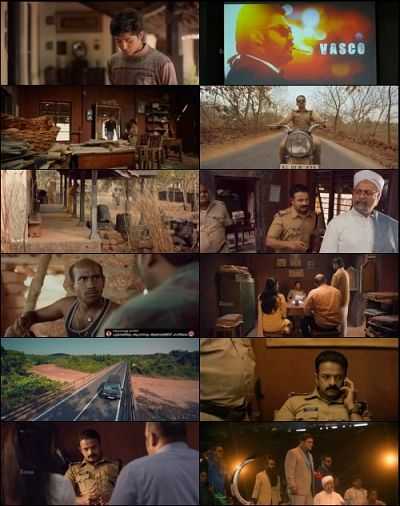 IDI: Inspector Dawood Ibrahim (2016) Hindi - Malayalam Full Movie Download