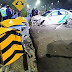 Dah Macam Fast & Furious: Adegan Berkejaran Lebih 100KM di PLUS Semalam, Libatkan Kereta Polis & Sebuah Proton Wira