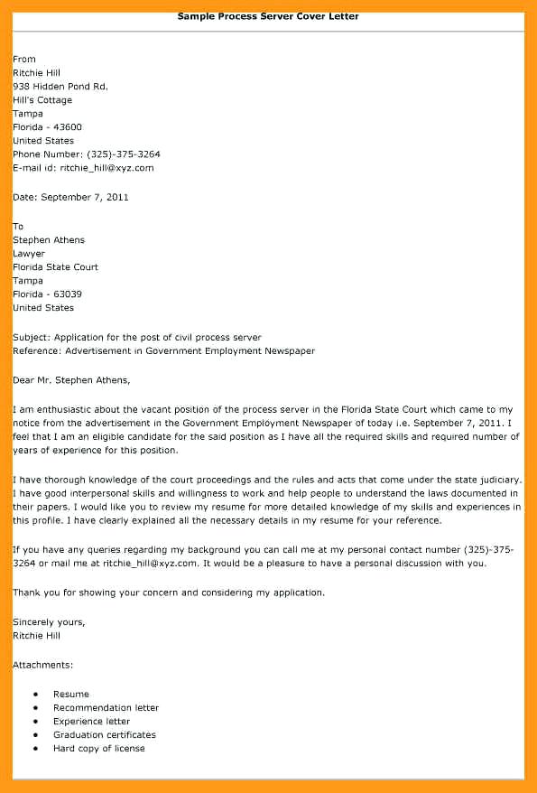 process server resume templates 2019 lebenslauf vorlage site process server cover letter
