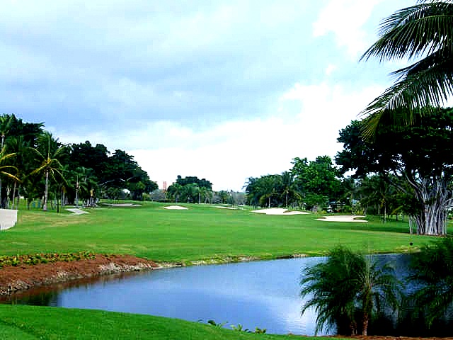 The Florida Golf Course Seeker: Orangebrook Golf Country Club East The Florida Golf Course Seeker: Orangebrook Golf Country Club East