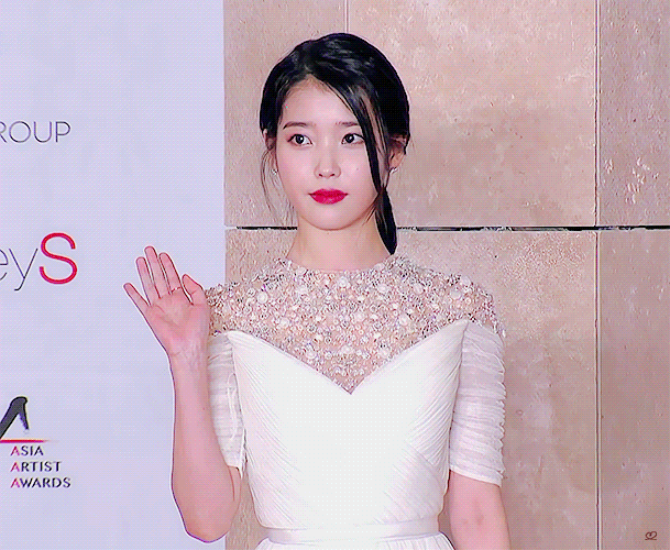 부티나는 아이유
