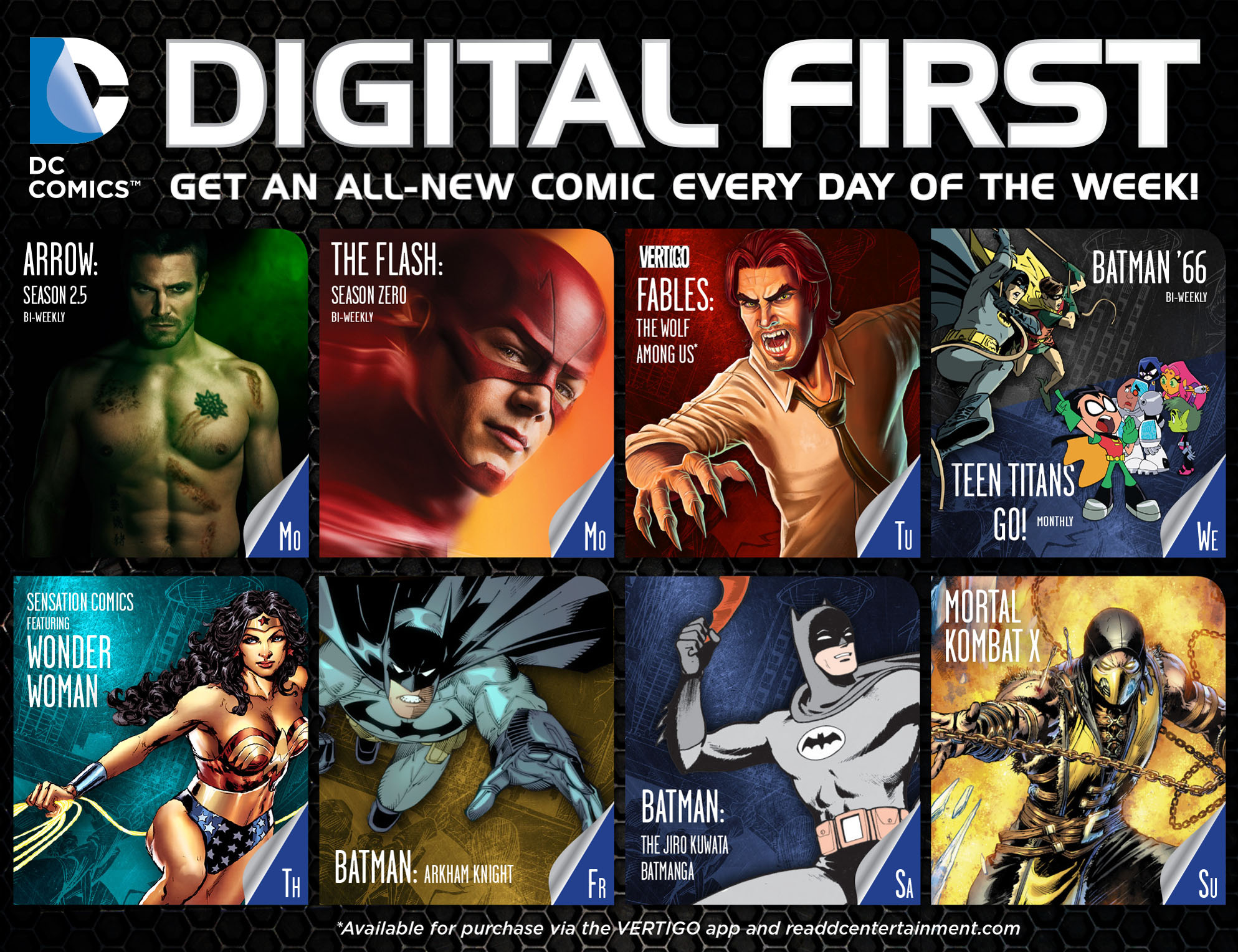 Read online Mortal Kombat X [I] comic -  Issue #14 - 24