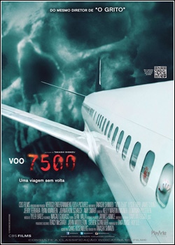 Baixar Voo 7500 Dublado Grátis