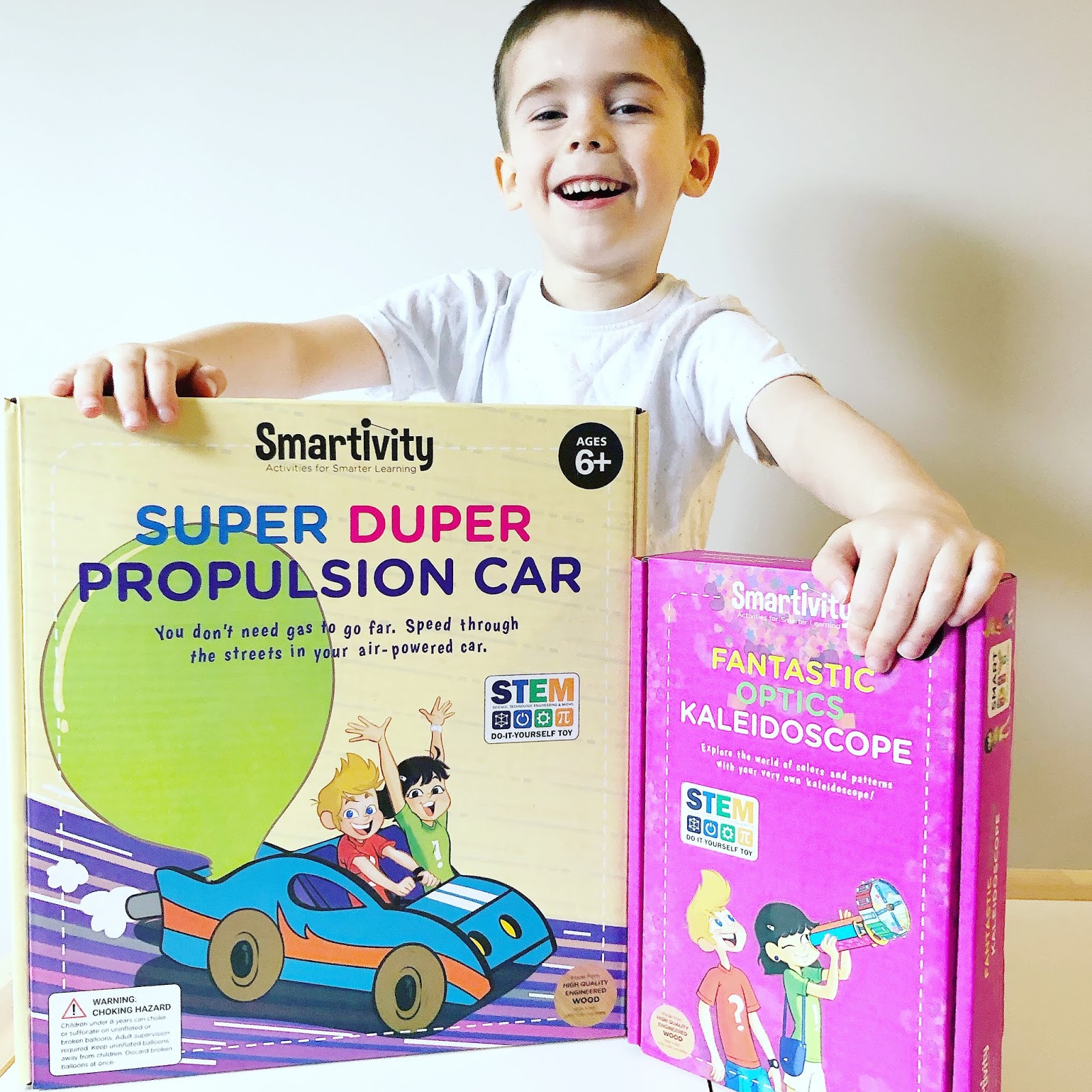 smartivity kits