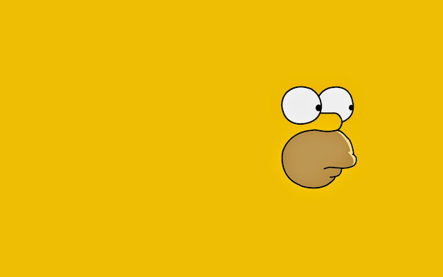 The Simpsons Wallpaper HD The Simpsons Wallpaper HD