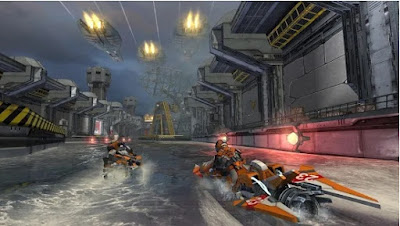 Riptide GP Renegade  v1.2.1 MOD APK