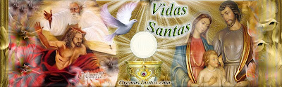 Vidas Santas