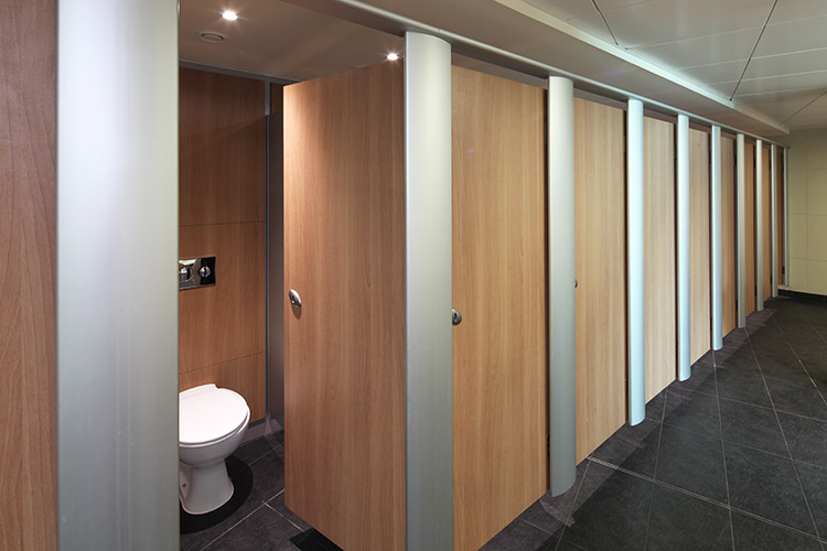 Cara memilih distributor cubical toilet di Jakarta Cara memilih distributor cubical toilet di Jakarta