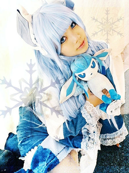 El Rapto De Los Sentidos Cosplay Pokemon el-rapto-de-los-sentidos-cosplay-pokemon