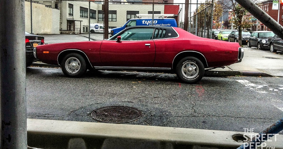 Dodge Charger Se >> THE STREET PEEP: 1973 Dodge Charger SE Dodge Charger Se >> THE STREET PEEP: 1973 Dodge Charger SE