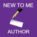 new to me author book icon