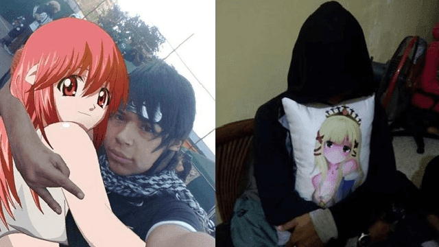 Arti Wibu? Mirip Otaku, Cuma Lebih Parah! - Kabar Anime