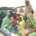 Breaking News: The Wives Of Boko Haram Terrorists REVEAL Husbands’ Location