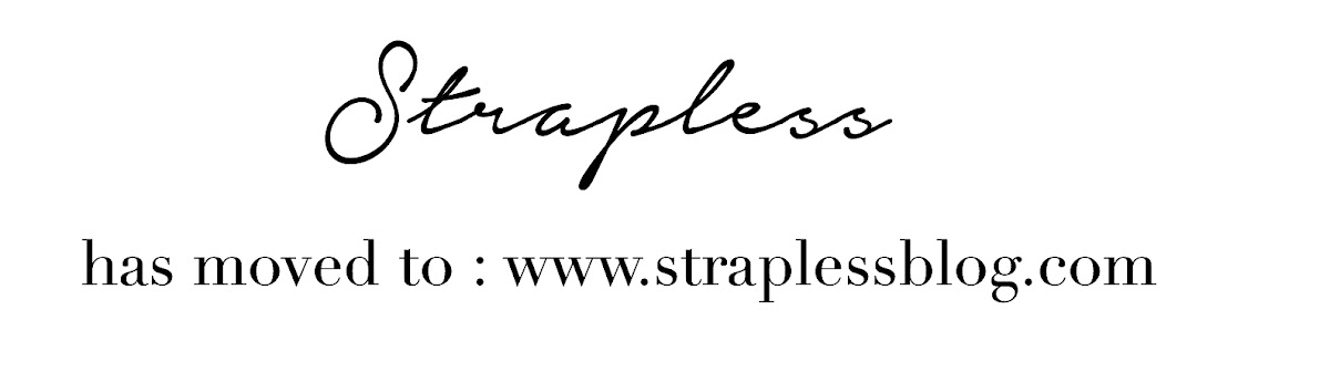STRAPLESS 