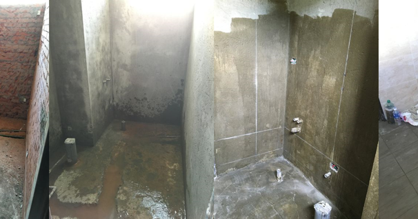 強威房屋修繕工程