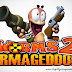 Worms 2 : Armageddon v1.4.0 apk+data For Free