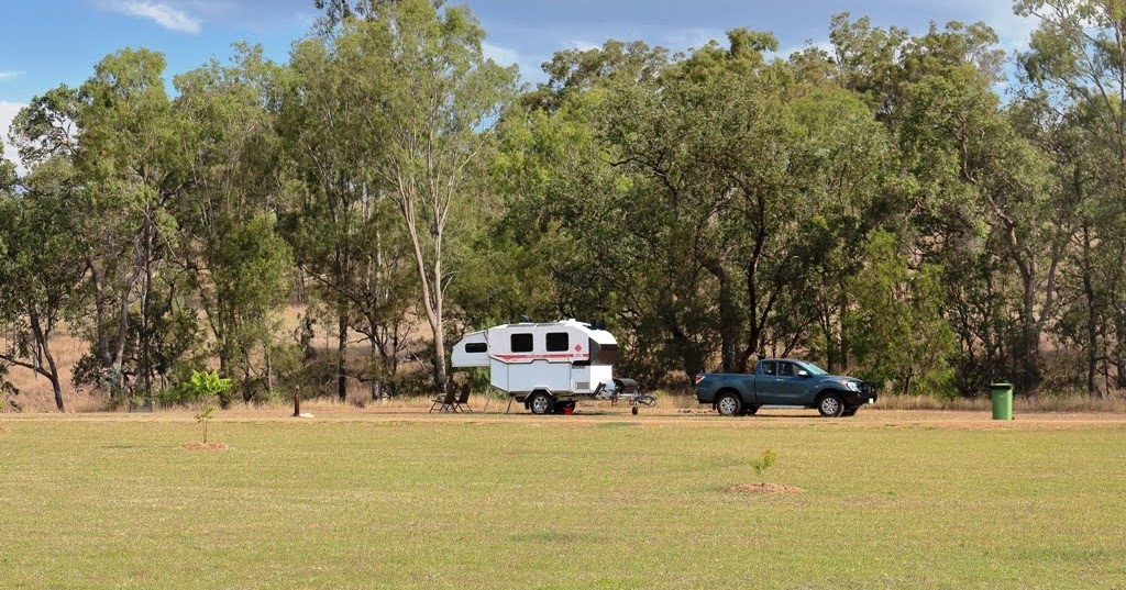 National Park Odyssey Goomeri Caravan & Bush Camp, Goomeri, QLD.