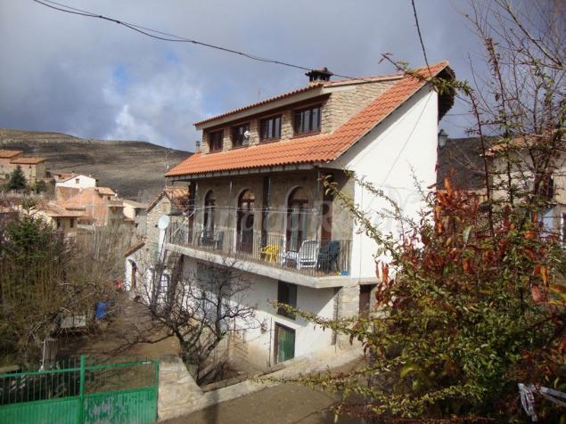Casa Rural Chulilla