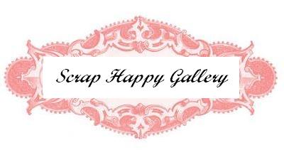 Scrap Happy Gallery