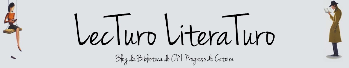 LECTURO LITERATURO