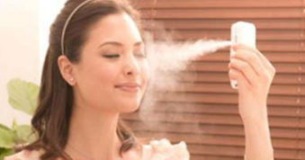 Cara Membedakan Nano Spray Palsu dan Asli