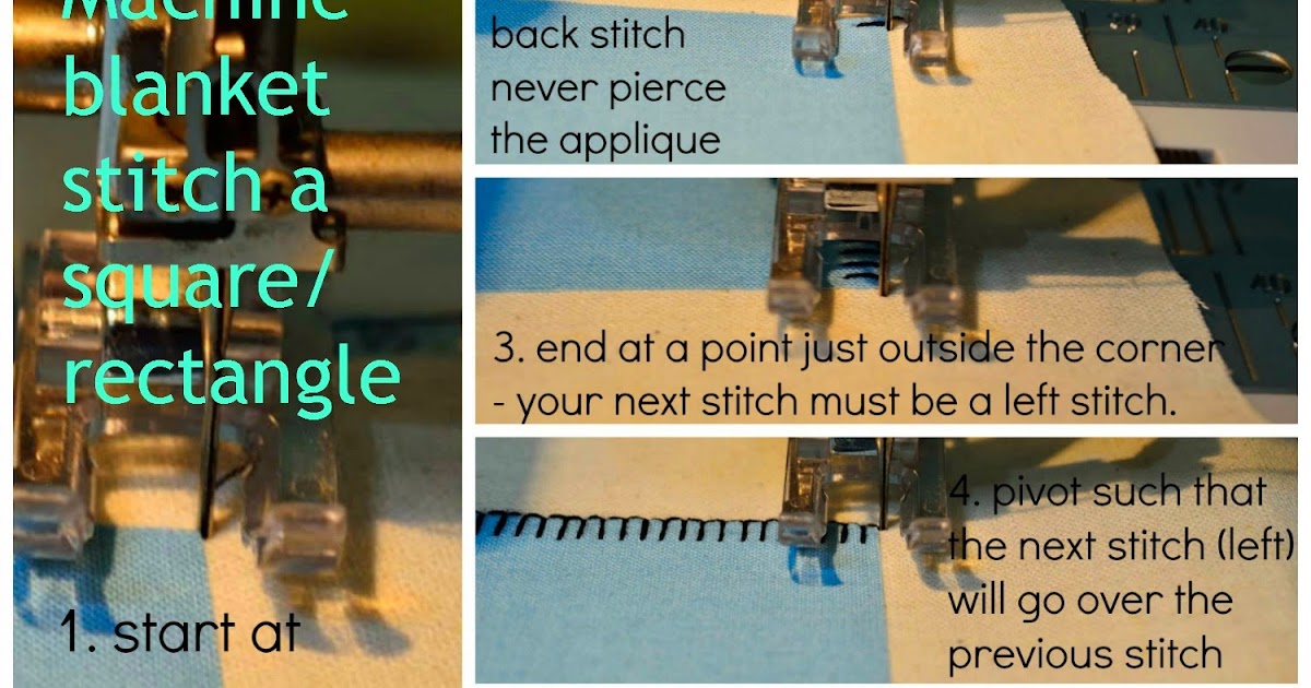 33+ blanket stitch on sewing machine ArujRainny