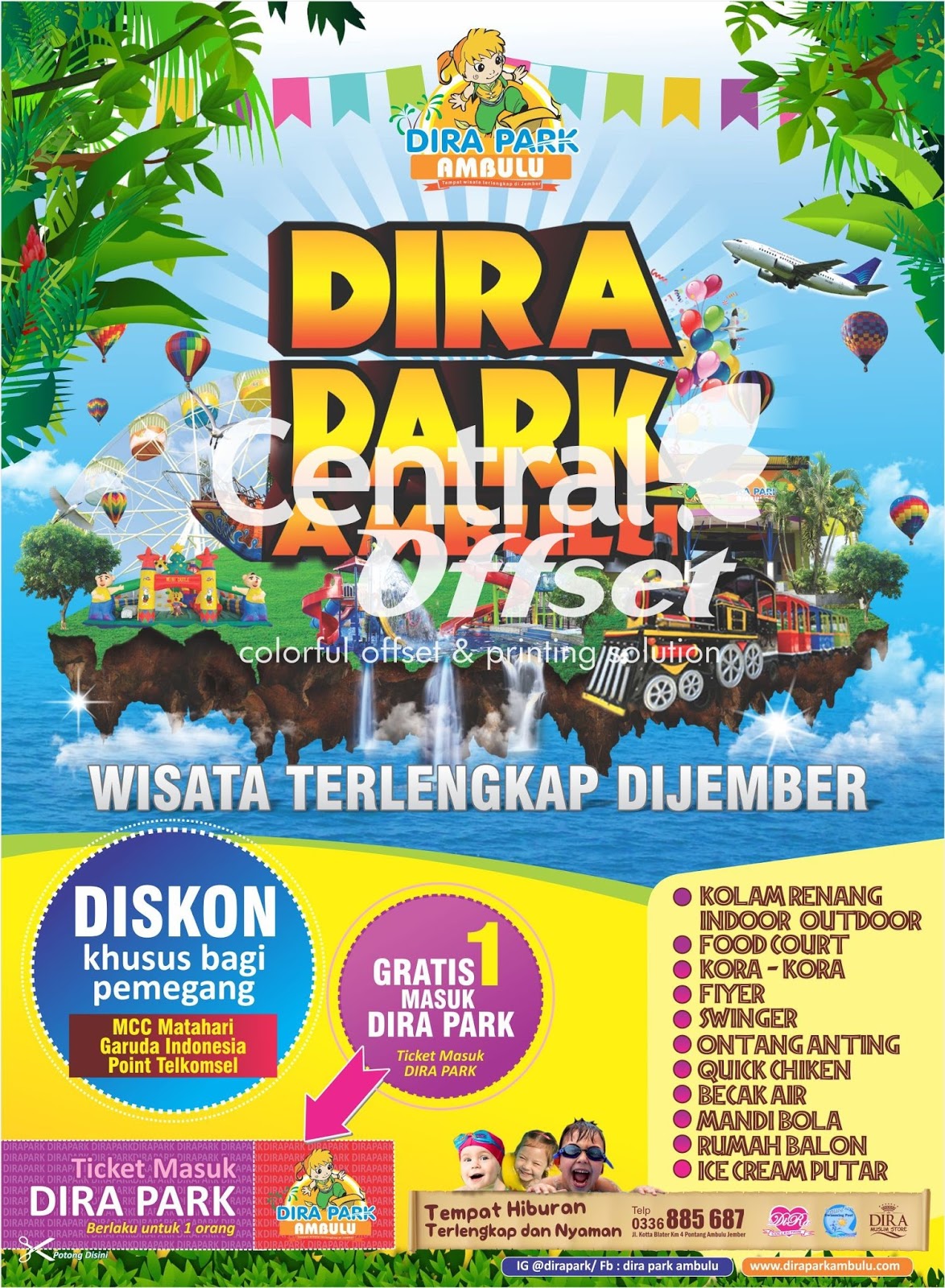 Harga Cetak Poster A3 Per Lembar semua tentang informasi