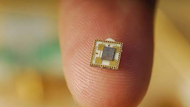 Samsung đã hoàn thiện quy trình sản xuất chip 7 nm LPP