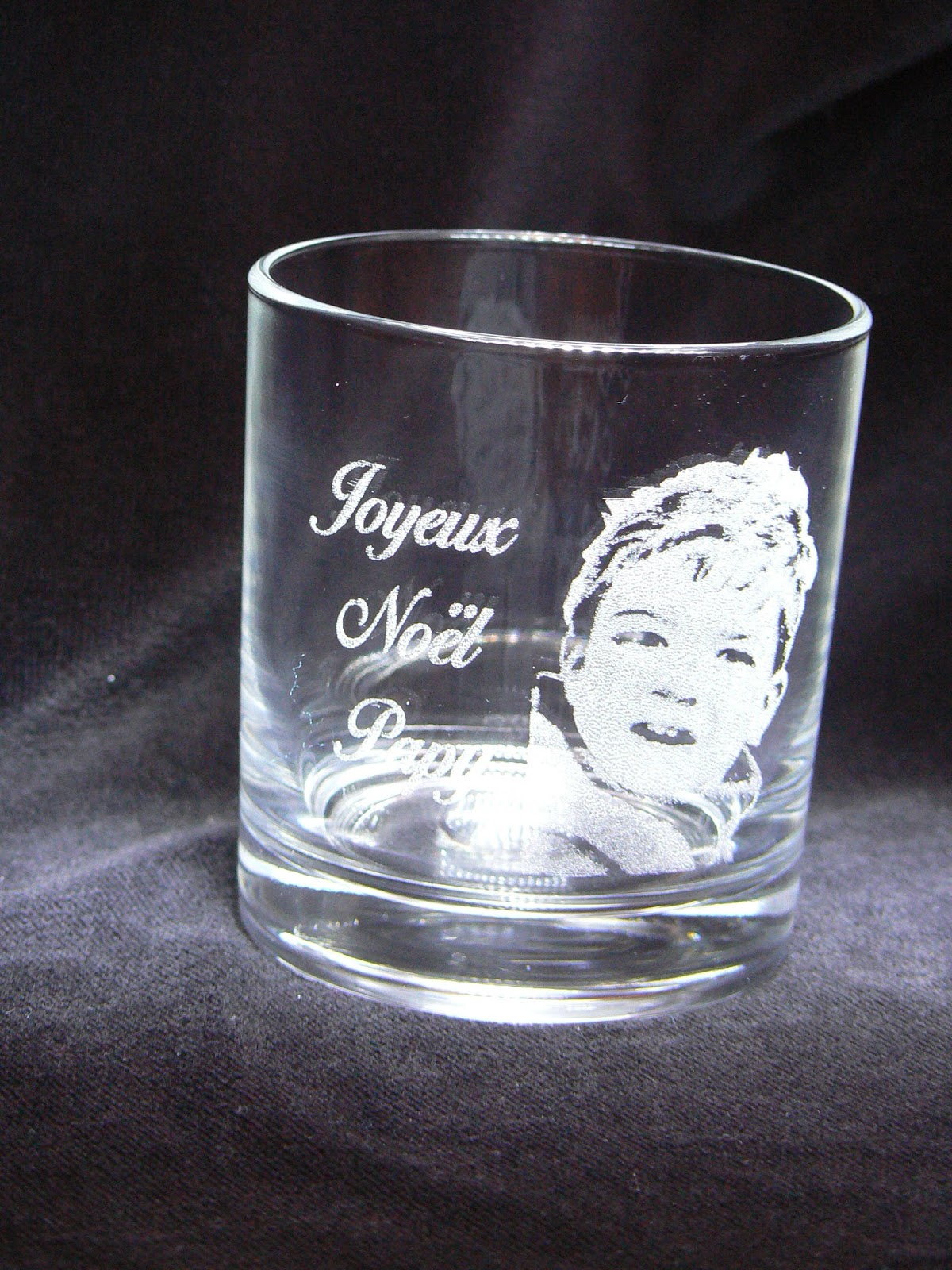 verre a whisky grave pas cher