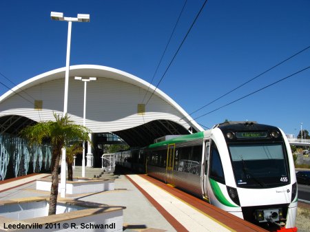 Kereta Api Perkotaan Indonesia