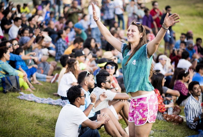 Ziro Festival of Music 2015 | photo showcase