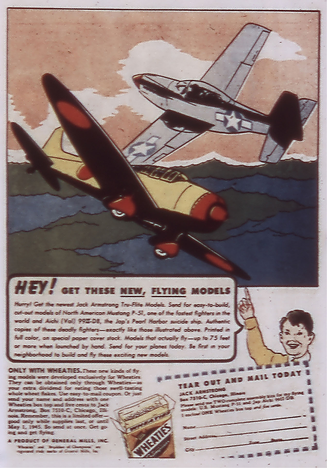 Action Comics (1938) issue 81 - Page 41