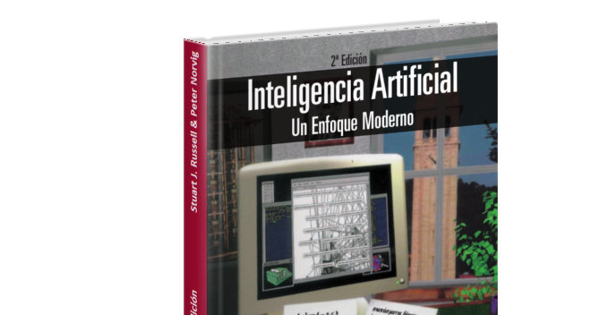 Inteligencia Artificial Stuart Russell Pdf
