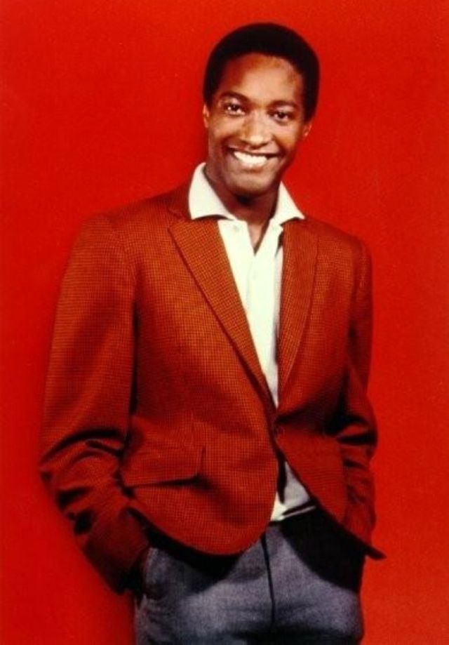 yesterday today 29 vintage photos sam cooke king yesterday today 29 vintage photos sam cooke king