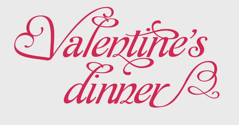 God Sightings: Awesome Valentine Dinner & Entertainment!!