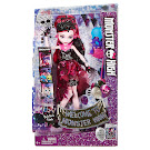 Monster High Draculaura Welcome to Monster High Doll Monster High Draculaura Welcome to Monster High Doll