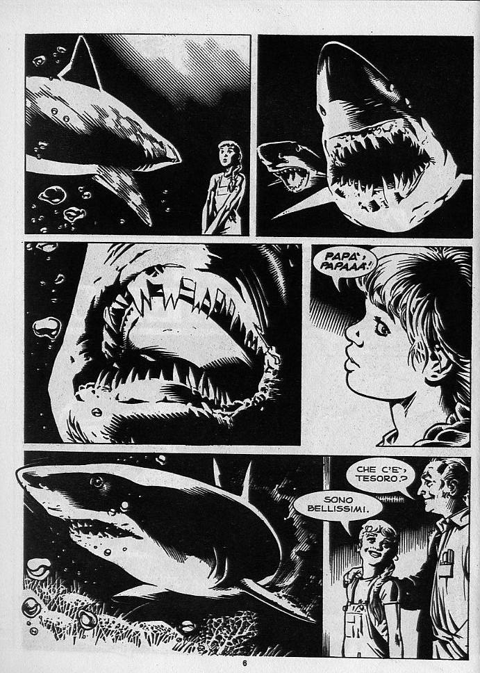 Dylan Dog (1986) issue 162 - Page 3