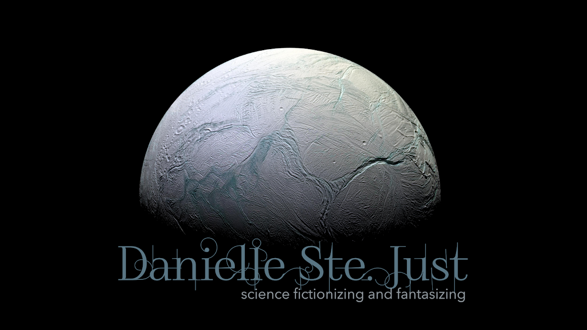 Danielle Ste. Just