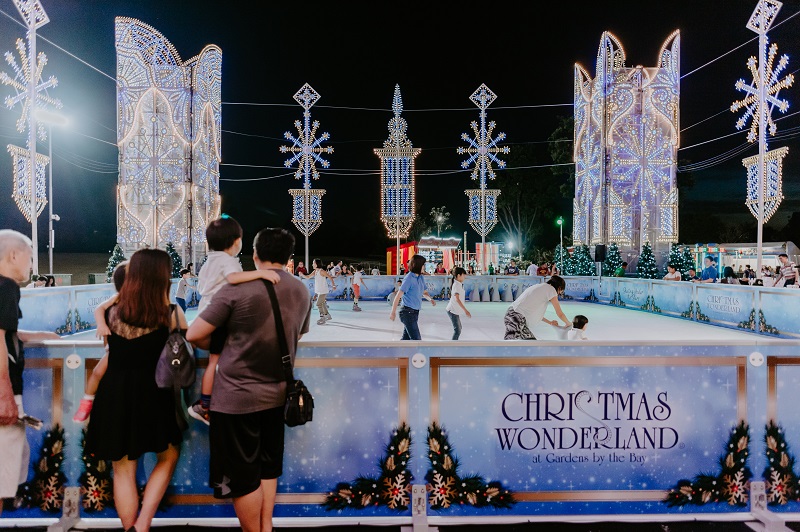 Have the Biggest, Brightest and Most Magical Experiences at Christmas