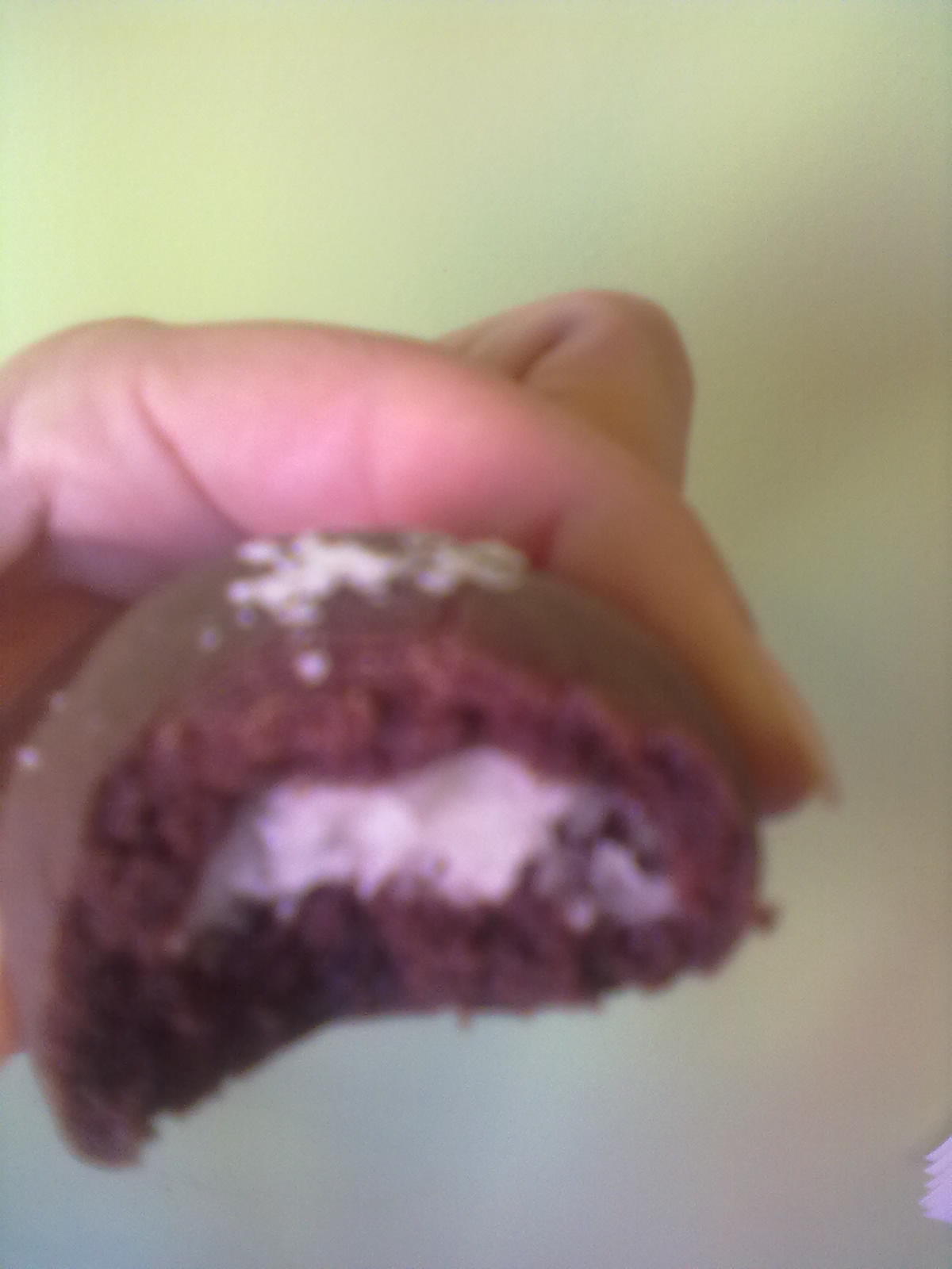 Islak Kurabiye (Şerbetli Kurabiye Browni Kurabiye)