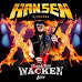 Recensione: Hansen & Friends - Thank You Wacken (2017)