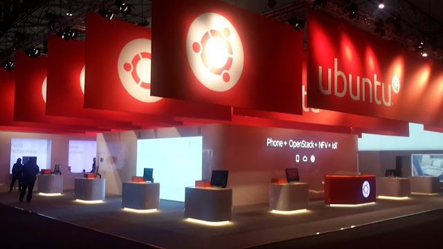 Ubuntu Phone: tutte le novità del MWC 2016 - 1 1 ubuntumwc