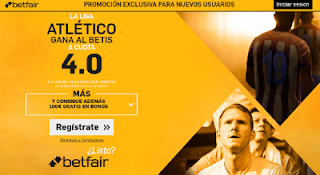 betfair supercuota 4 Atletico gana Betis Liga 14 enero betfair supercuota 4 Atletico gana Betis Liga 14 enero
