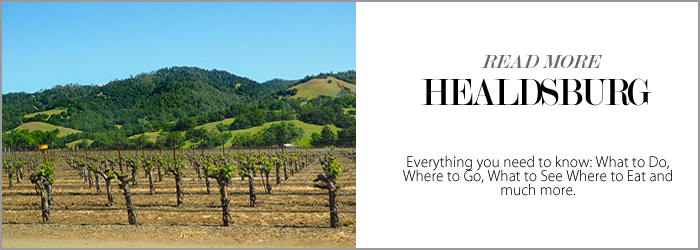 18 reasons you need to travel to healdsburg