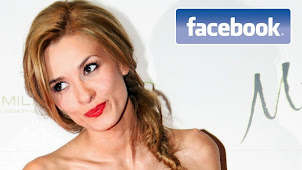 Sigue a Elena en facebook